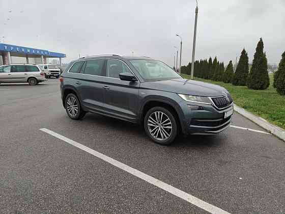 Skoda Kodiaq 2020 год Тирасполь Тирасполь
