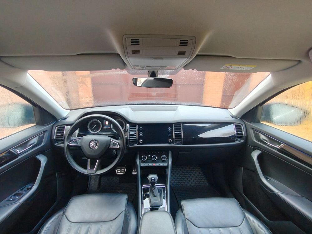 Skoda Kodiaq 2020 год Тирасполь Тирасполь - изображение 5