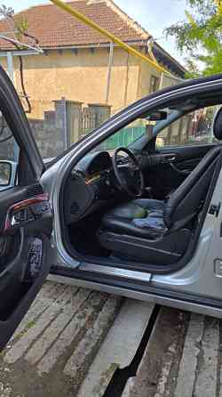 Mercedes S-Class 2001 год Тирасполь Тирасполь