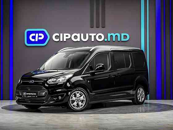 Ford Tourneo Connect Кишинёв