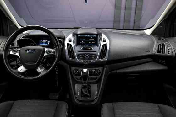 Ford Tourneo Connect Кишинёв
