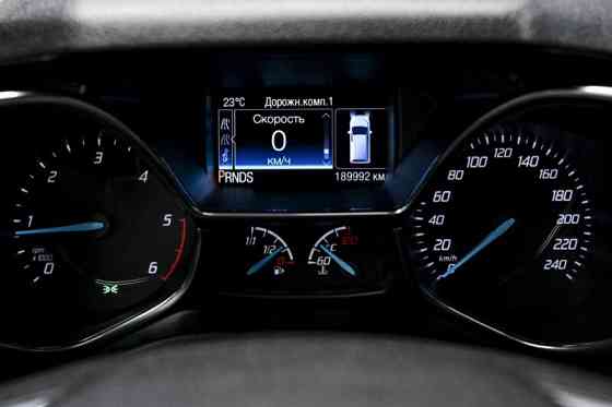Ford Tourneo Connect Кишинёв