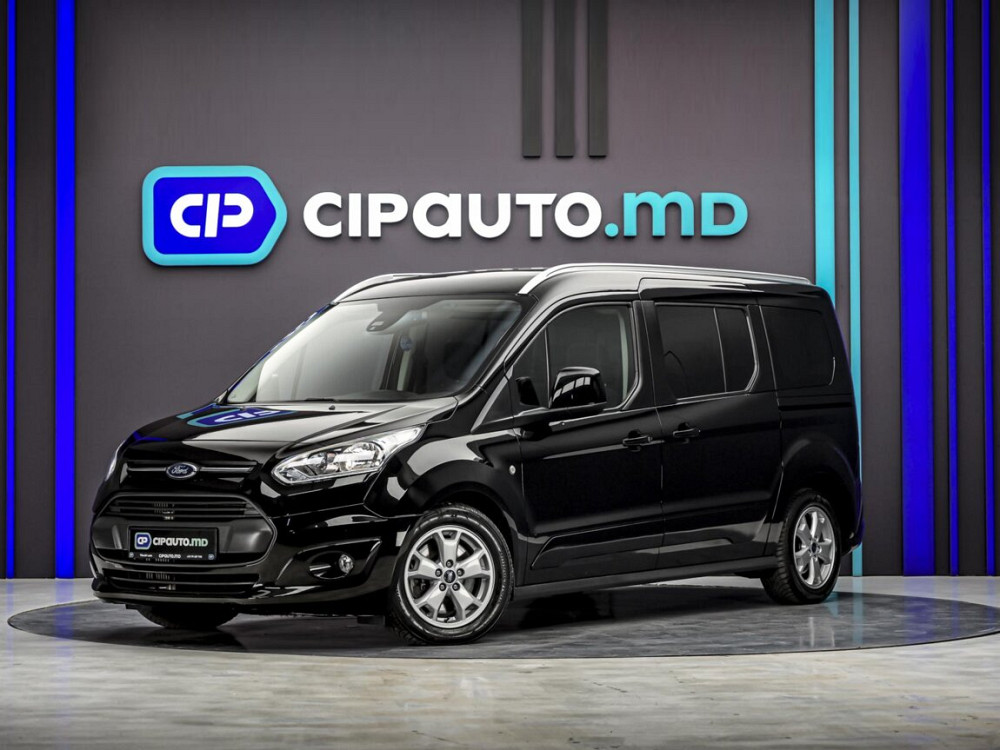 Ford Tourneo Connect Кишинёв - изображение 1