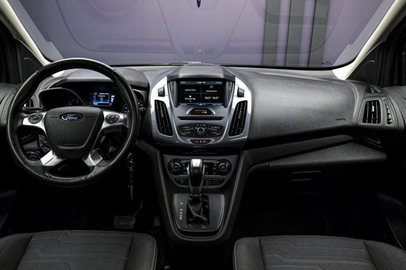 Ford Tourneo Connect Кишинёв - изображение 2