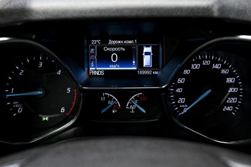 Ford Tourneo Connect Кишинёв - изображение 3