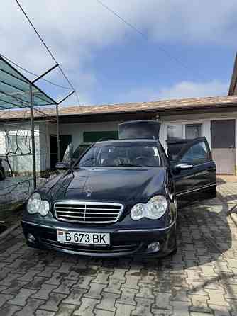 Mercedes C-Class 2005 год Тирасполь Тирасполь
