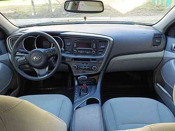 Kia Optima 2015 год Тирасполь Тирасполь