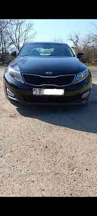 Kia Optima 2015 год Тирасполь Тирасполь