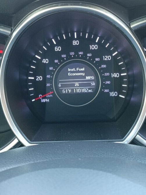 Kia Optima 2015 год Тирасполь Тирасполь - изображение 7