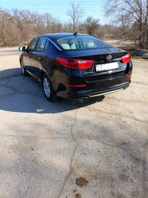Kia Optima 2015 год Тирасполь Тирасполь - изображение 6
