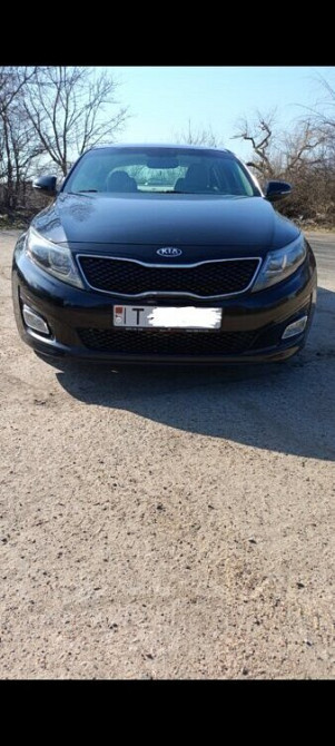 Kia Optima 2015 год Тирасполь Тирасполь - изображение 2