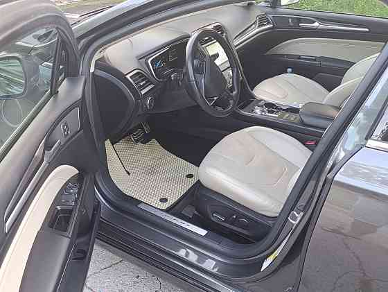 Ford Fusion 2018 год Кишинёв Кишинёв