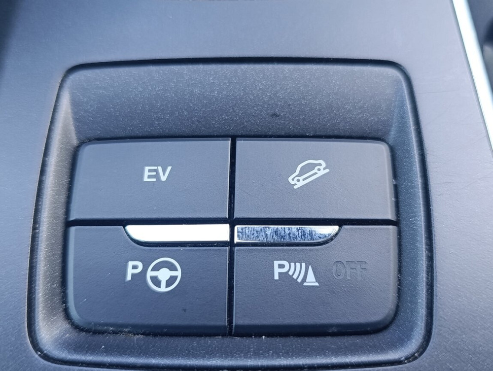 Ford Fusion 2018 год Кишинёв Кишинёв - изображение 7