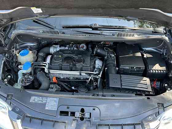 Volkswagen Touran 2006 год Дубоссары Дубоссары
