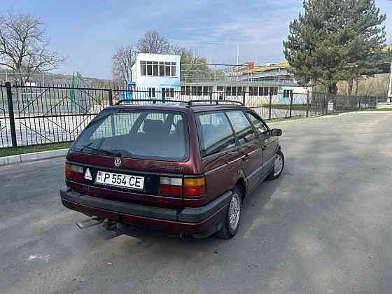 Volkswagen Passat 1993 год Рыбница Рыбница
