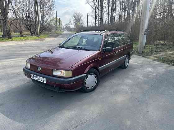 Volkswagen Passat 1993 год Рыбница Рыбница