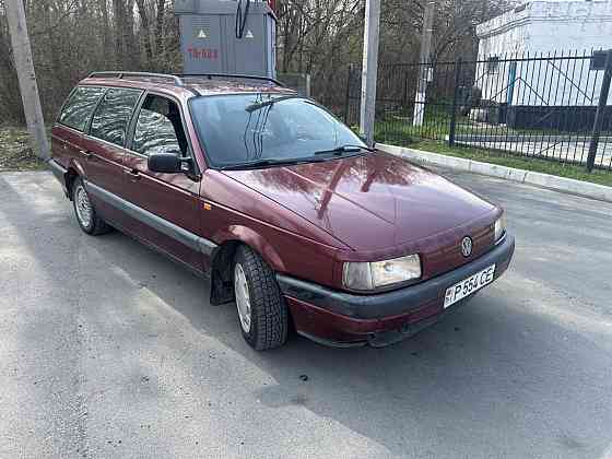 Volkswagen Passat 1993 год Рыбница Рыбница