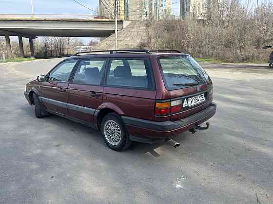 Volkswagen Passat 1993 год Рыбница Рыбница