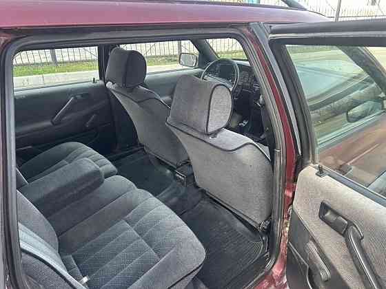 Volkswagen Passat 1993 год Рыбница Рыбница