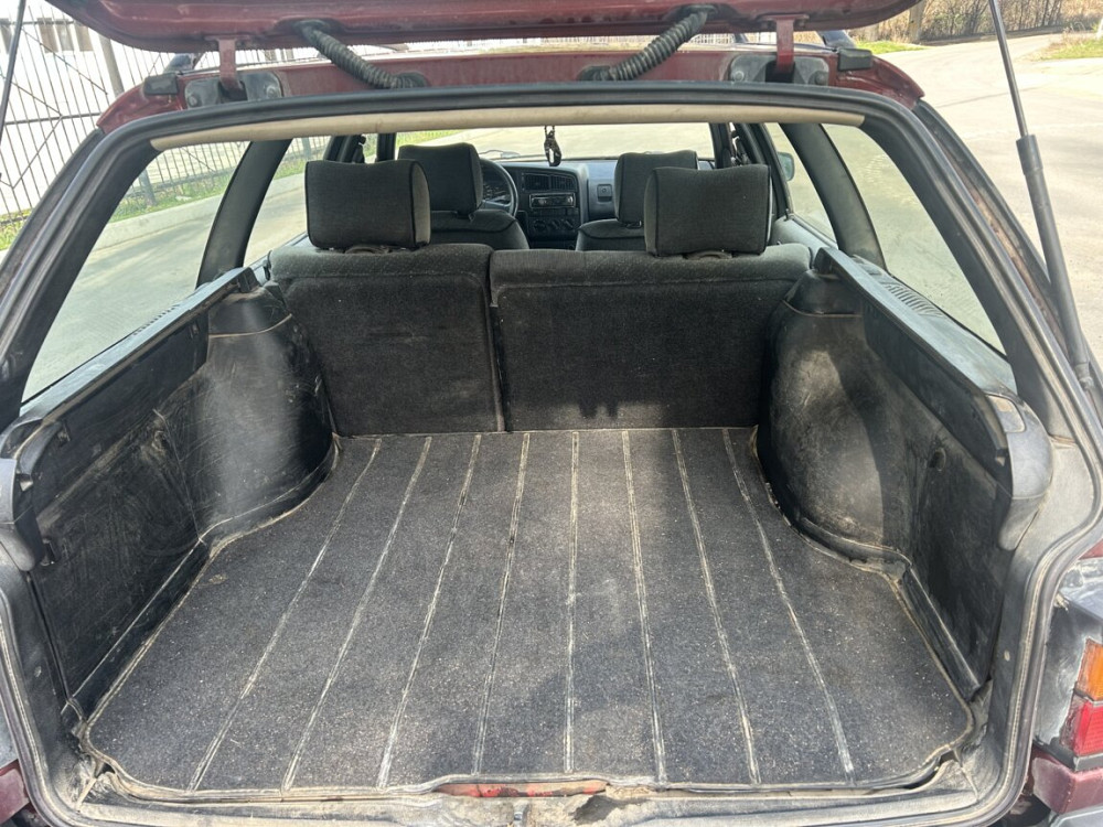 Volkswagen Passat 1993 год Рыбница Рыбница - изображение 7