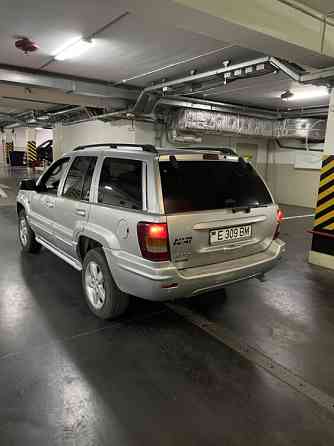 Jeep Grand Cherokee 2004 год Тирасполь Тирасполь