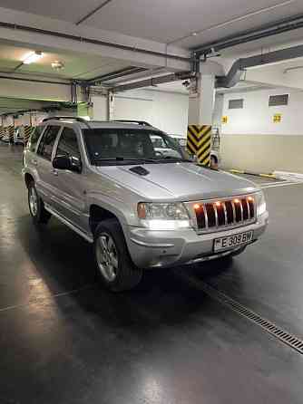 Jeep Grand Cherokee 2004 год Тирасполь Тирасполь