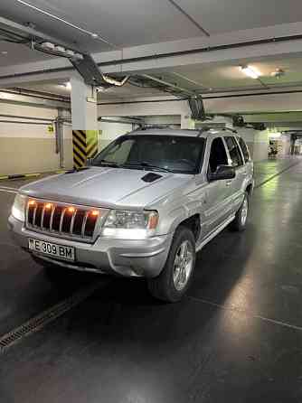 Jeep Grand Cherokee 2004 год Тирасполь Тирасполь