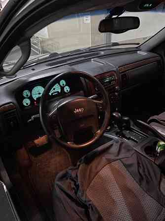 Jeep Grand Cherokee 2004 год Тирасполь Тирасполь