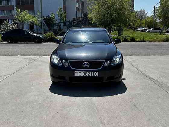 Lexus GS 2007 год Тирасполь Тирасполь