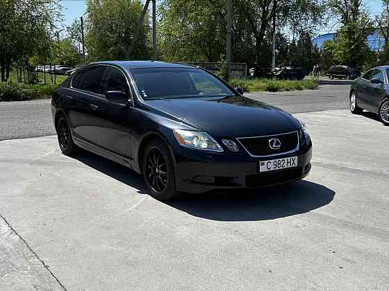 Lexus GS 2007 год Тирасполь Тирасполь