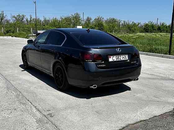 Lexus GS 2007 год Тирасполь Тирасполь