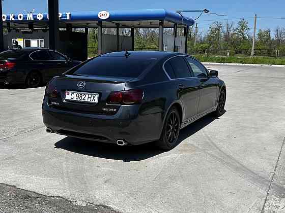 Lexus GS 2007 год Тирасполь Тирасполь
