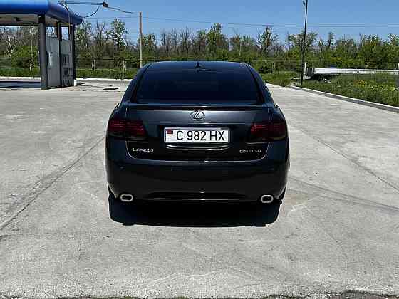 Lexus GS 2007 год Тирасполь Тирасполь