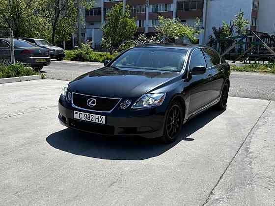 Lexus GS 2007 год Тирасполь Тирасполь