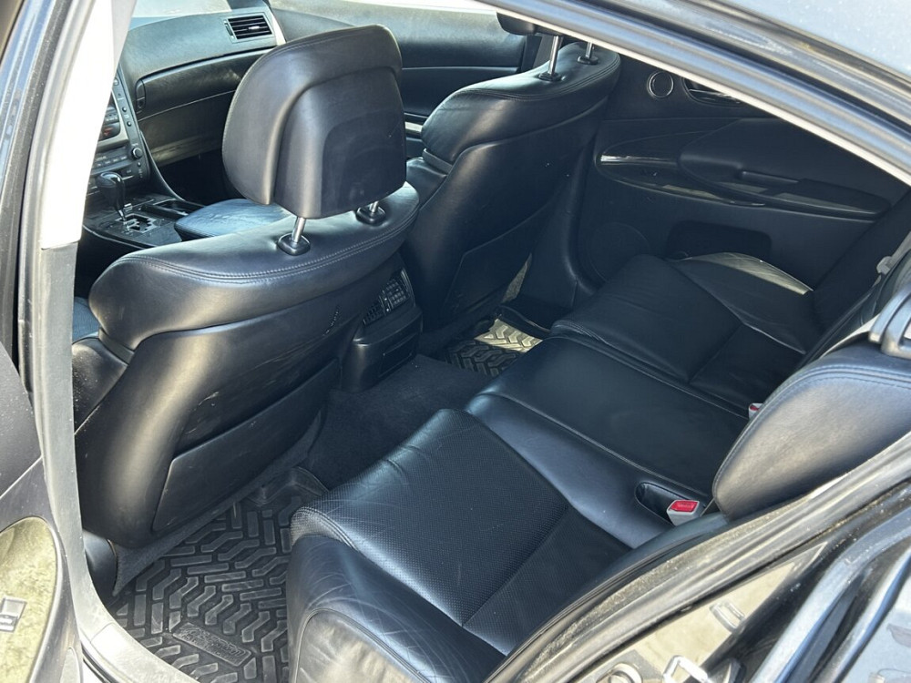 Lexus GS 2007 год Тирасполь Тирасполь - изображение 8