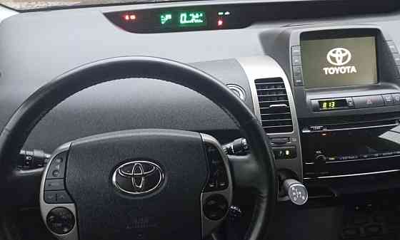 Toyota Prius 2007 год Тирасполь Тирасполь