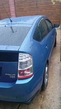 Toyota Prius 2007 год Тирасполь Тирасполь