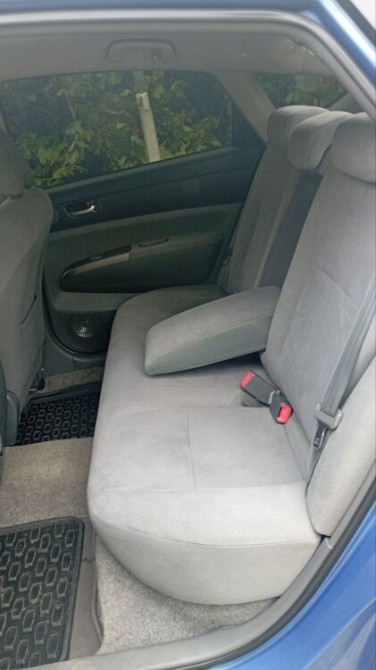 Toyota Prius 2007 год Тирасполь Тирасполь - изображение 9