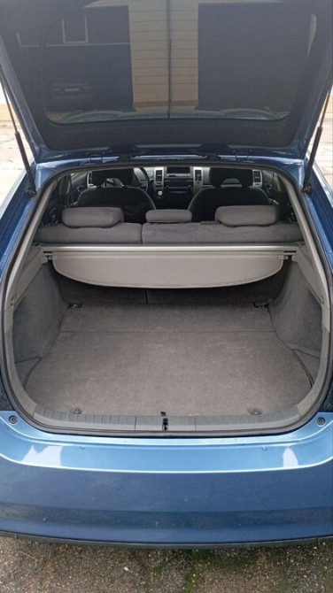 Toyota Prius 2007 год Тирасполь Тирасполь - изображение 7