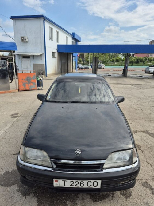 Opel Omega 1991 an Tiraspol Tiraspol - fotografie 2