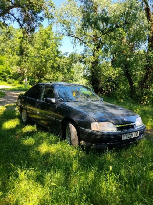 Opel Omega 1991 an Tiraspol Tiraspol - fotografie 5
