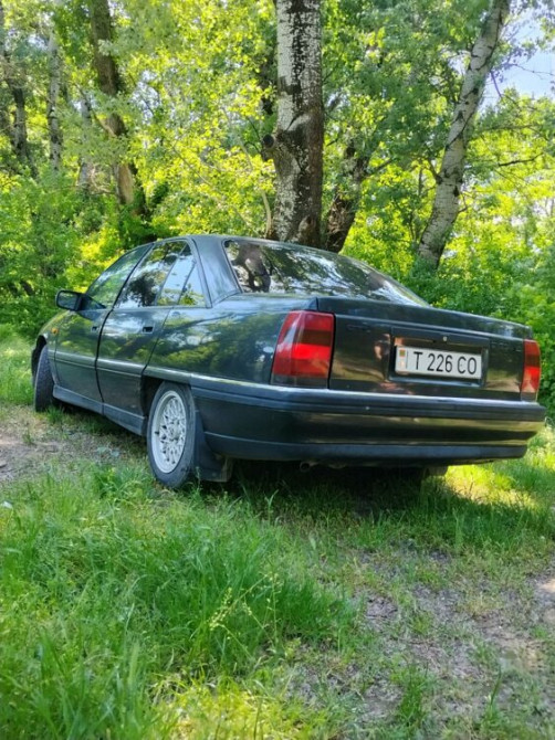 Opel Omega 1991 an Tiraspol Tiraspol - fotografie 6