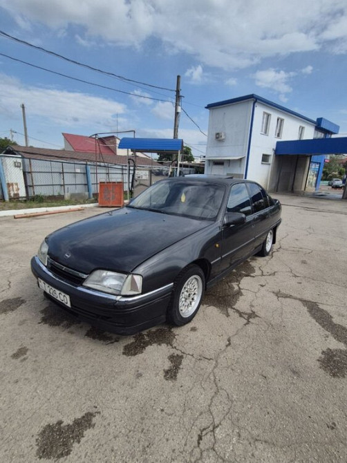 Opel Omega 1991 an Tiraspol Tiraspol - fotografie 1