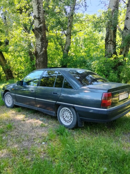 Opel Omega 1991 an Tiraspol Tiraspol - fotografie 4