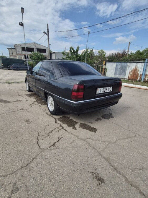 Opel Omega 1991 an Tiraspol Tiraspol - fotografie 3