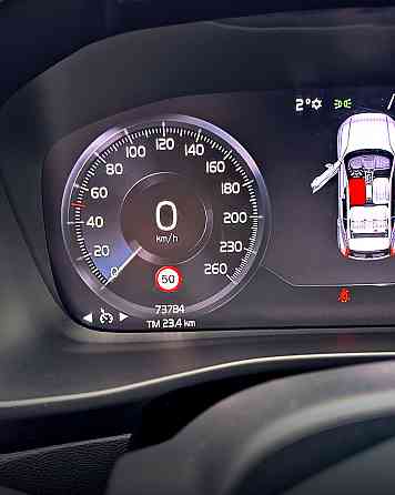 Volvo XC40 2019 год Кишинёв Кишинёв