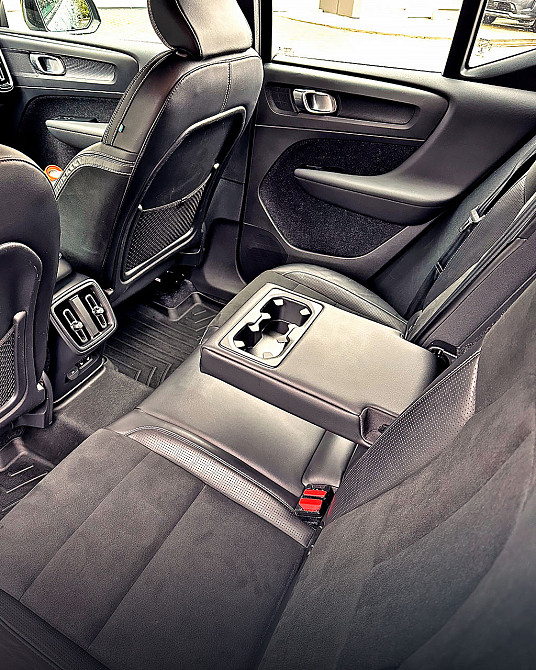 Volvo XC40 2019 год Кишинёв Кишинёв - изображение 6