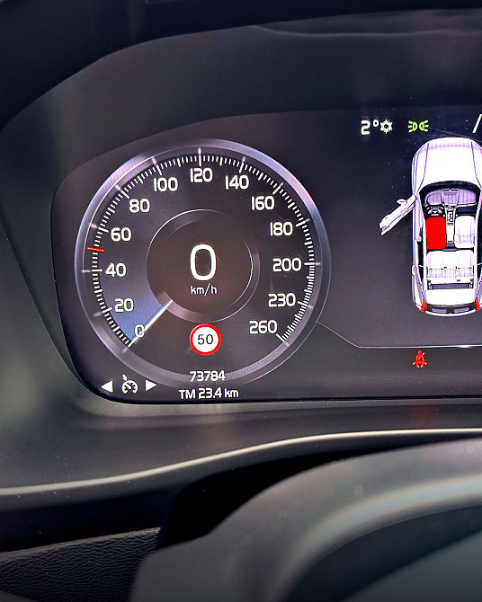 Volvo XC40 2019 год Кишинёв Кишинёв - изображение 5