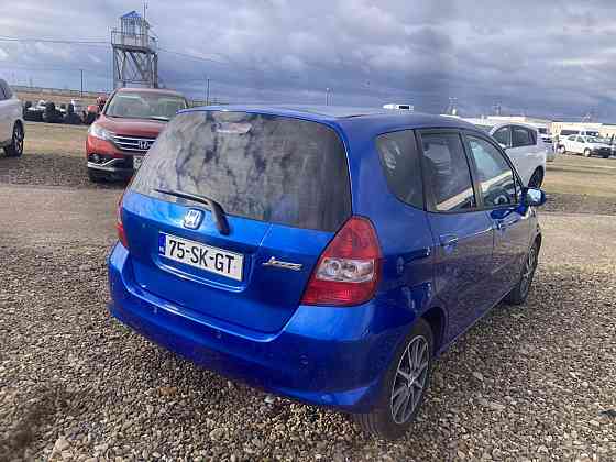 Honda Jazz 2005 год Тирасполь Тирасполь