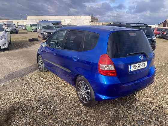 Honda Jazz 2005 год Тирасполь Тирасполь